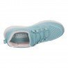 Double Memory Demax Azul-Rosa para Mujer modelo 7-9801A17