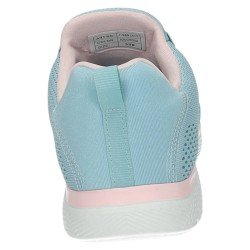 Double Memory Demax Azul-Rosa para Mujer modelo 7-9801A17