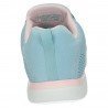 Double Memory Demax Azul-Rosa para Mujer modelo 7-9801A17