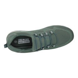 Double Memory Demax Verdes para Hombre modelo 9-9801A13