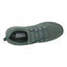 Double Memory Demax Verdes para Hombre modelo 9-9801A13