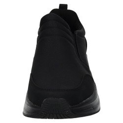 Double Memory Demax Negros para Hombre modelo 9-1294A
