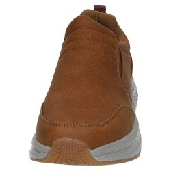 Double Memory Demax Marrones para Hombre modelo 9-1294D