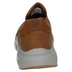 Double Memory Demax Marrones para Hombre modelo 9-1294D