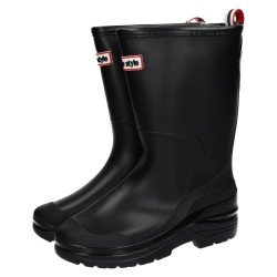 032-1 New Style Bota Agua...