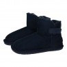 Bota Australianas Conguitos Marino para Niña modelo Cosh327001