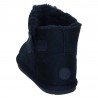Bota Australianas Conguitos Marino para Niña modelo Cosh327001