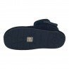 Bota Australianas Conguitos Marino para Niña modelo Cosh327001