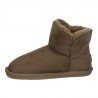 Botas Australianas Conguitos Taupe para Niña modelo Cosh327001