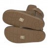 Botas Australianas Conguitos Taupe para Niña modelo Cosh327001