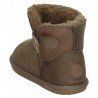 Botas Australianas Conguitos Taupe para Niña modelo Cosh327001