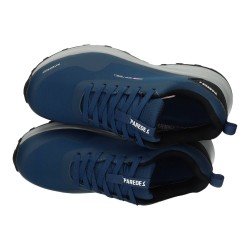LT25520 Zapatilla Trek color Azul