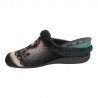 Zapatilla Niña Perro Gema Garcia Grises para Mujer modelo 7000-13