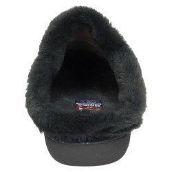 Zapatilla Niña Perro Gema Garcia Grises para Mujer modelo 7000-13