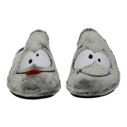 P386.276 Chinelas Ojitos...