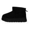 Botas Forradas Jomix Shoes Negros para Mujer modelo Md9767-1