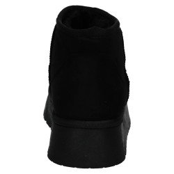 Botas Forradas Jomix Shoes Negros para Mujer modelo Md9767-1