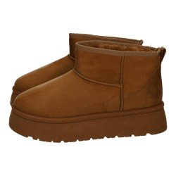 MD9767-1 Botas Cálidas...