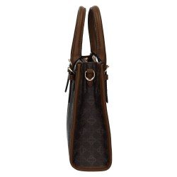 Bolso Mano Bandolera David Jones Marrones para Mujer modelo Cm7153