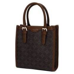 Bolso Mano Bandolera David Jones Marrones para Mujer modelo Cm7153