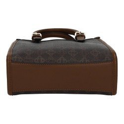 Bolso Mano Bandolera David Jones Marrones para Mujer modelo Cm7153