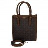 Bolso Mano Bandolera David Jones Marrones para Mujer modelo Cm7153