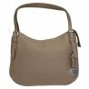 Bolso de Mano David Jones Taupe para Mujer modelo Cm7509-1