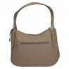 Bolso de Mano David Jones Taupe para Mujer modelo Cm7509-1