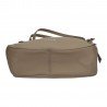 Bolso de Mano David Jones Taupe para Mujer modelo Cm7509-1