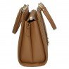 Bolso de Mano Paula Rossi Kaki para Mujer modelo Olk-1036