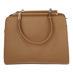 Bolso de Mano Paula Rossi Kaki para Mujer modelo Olk-1036