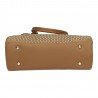 Bolso de Mano Paula Rossi Kaki para Mujer modelo Olk-1036