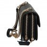 Bolso Bandolera Paula Rossi Negros para Mujer modelo 5105-1
