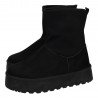 Bota Austrialana Jomix Shoes Negros para Mujer modelo Md9768-1