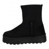 Bota Austrialana Jomix Shoes Negros para Mujer modelo Md9768-1