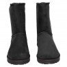 Bota Australiana Jomix Shoes Grises para Mujer modelo Nd6849-4