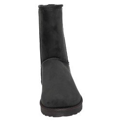 Bota Australiana Jomix Shoes Grises para Mujer modelo Nd6849-4