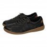 Mocasines Respetuoso Jovensport Sl Negros para Mujer modelo Kinder