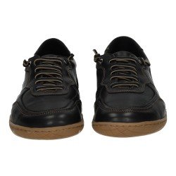 Mocasines Respetuoso Jovensport Sl Negros para Mujer modelo Kinder