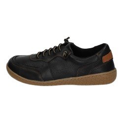 Mocasines Respetuoso Jovensport Sl Negros para Mujer modelo Kinder