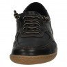 Mocasines Respetuoso Jovensport Sl Negros para Mujer modelo Kinder