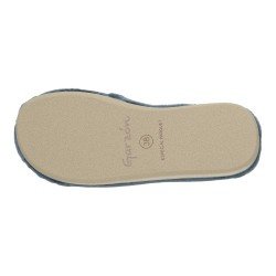 Chinelas Suapel Garzon Indigo para Mujer modelo P227.275