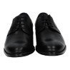 Zapato de Piel Zapatop Negros para Hombre modelo 11000