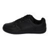 7-1225B Zapatilla Barefoot color NEGRO