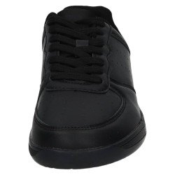 7-1225B Zapatilla Barefoot color NEGRO