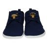 DC26686 Zapatilla Casual color AZUL MARINO