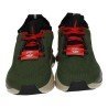 Deportiva Memoryfoam Paredes Kaki para Hombre modelo Ld26604
