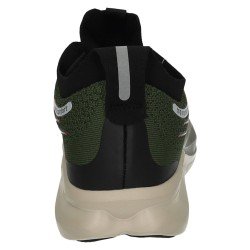 Deportiva Memoryfoam Paredes Kaki para Hombre modelo Ld26604