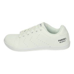 DC26711 Zapatilla Barefoot color BLANCO