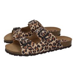 7206 SANDALIA LEOPARDO...